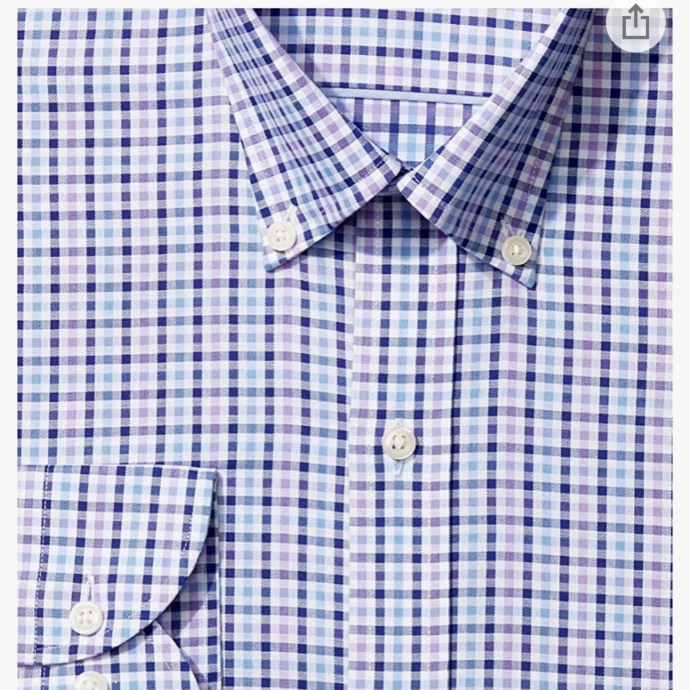 Mens Long Sleeve Shirt
